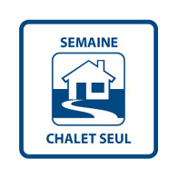 SEMAINE CHALET SEUL