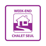 WEEK-END CHALET SEUL